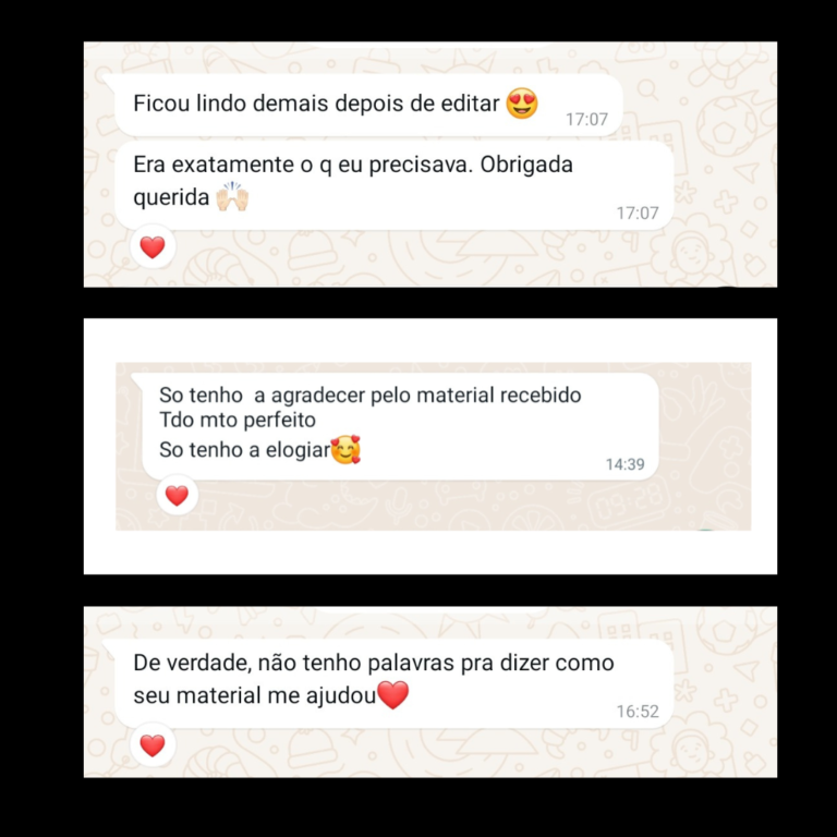 depoimentos 2