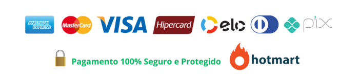 formas de pagamento hotmart